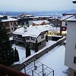 Διαμέρισμα Family 2 Bed In