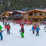 Family 2 Bed In Διαμέρισμα Μπάνσκο