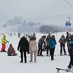 Διαμέρισμα Family 2 Bed In *