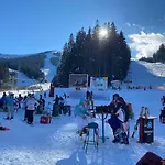 Family 2 Bed In Διαμέρισμα Μπάνσκο