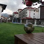 Διαμέρισμα Family 2 Bed In Μπάνσκο
