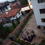 Family 2 Bed In Διαμέρισμα Μπάνσκο