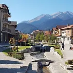 Διαμέρισμα Family 2 Bed In
