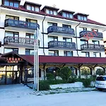 Family 2 Bed In Διαμέρισμα Μπάνσκο