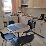 Family 2 Bed In Μπάνσκο