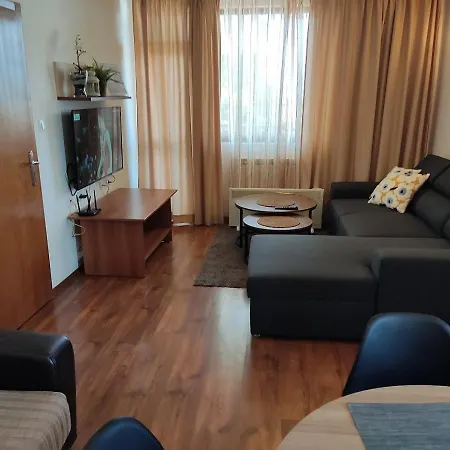 Family 2 Bed In Appartement *