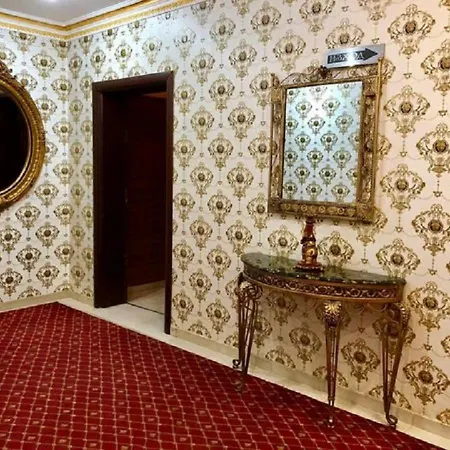 公寓 Family 2 Bed In 班斯科