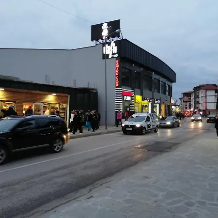 Family 2 Bed In 公寓