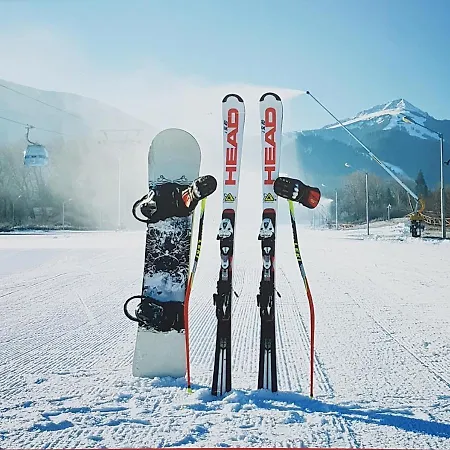 Family 2 Bed In 公寓 *