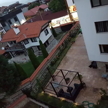 Family 2 Bed In 公寓 班斯科