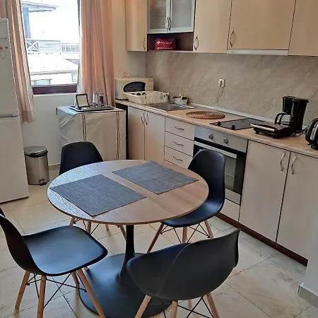 Family 2 Bed In Bansko