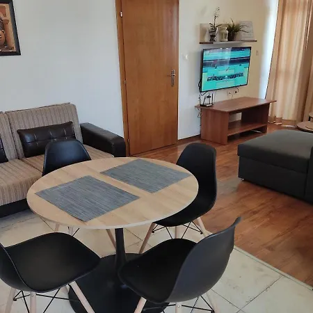 Apartment Family 2 Bed In Bansko