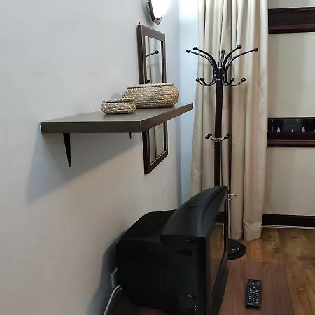 Family 2 Bed In * 班斯科