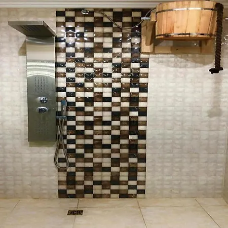 Family 2 Bed In 公寓 班斯科