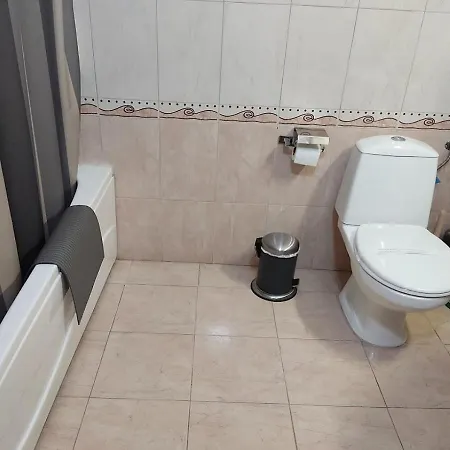 Apartment Family 2 Bed In