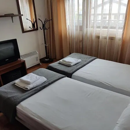 Apartment Family 2 Bed In