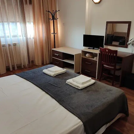 Family 2 Bed In 公寓 班斯科