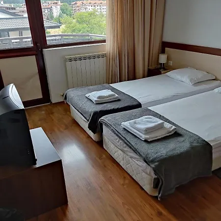 公寓 Family 2 Bed In 班斯科