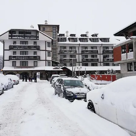 Apartment Family 2 Bed In *