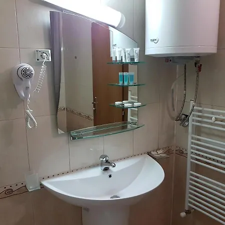 Apartment Family 2 Bed In