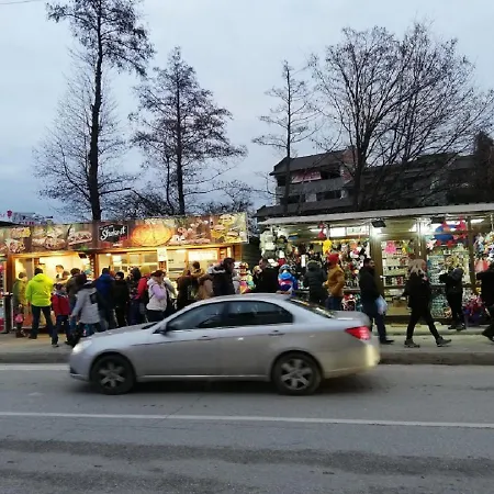 Apartment Family 2 Bed In *