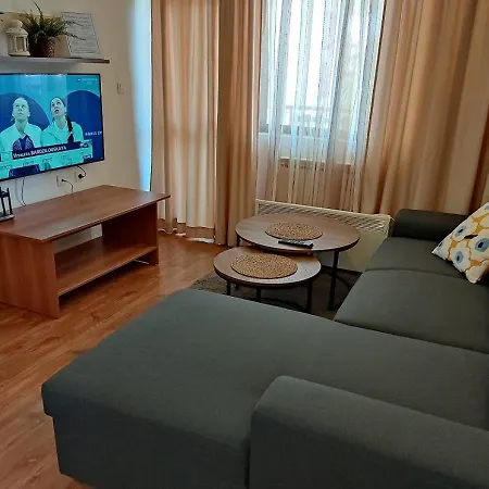 Family 2 Bed In * Bansko