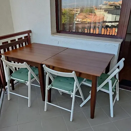 Apartment Family 2 Bed In